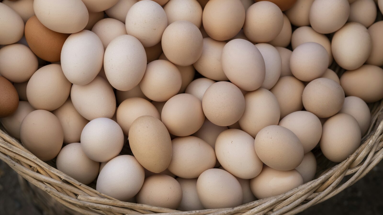 Eggs